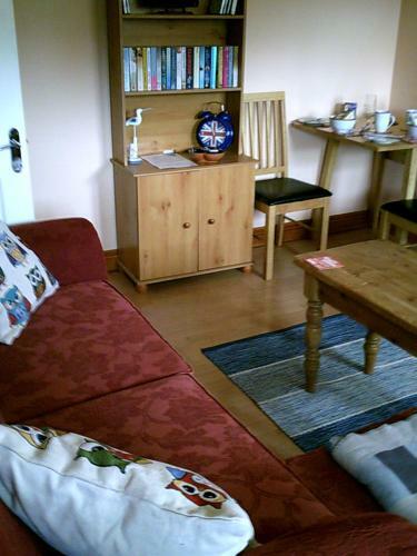 Brewhouse Apartment