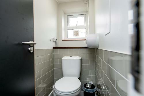 Albergue Yha Boswinger