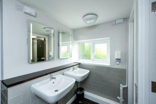 Albergue Yha Boswinger
