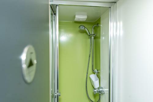 Albergue Yha Boswinger