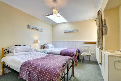 Bwthyn Benllech