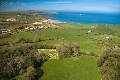 Bwthyn Benllech