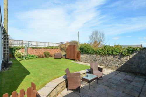 Bwthyn Benllech