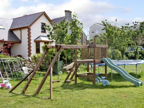 Beech Cottage, Benllech
