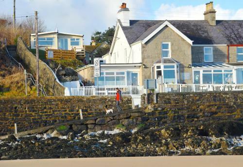 Bed & Breakfast Sea View Guest House