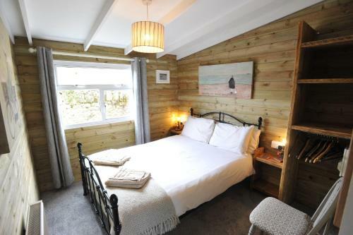 Bed & Breakfast Sea View Guest House