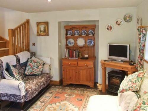 Mamor Cottage