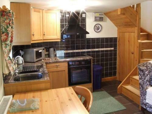 Mamor Cottage