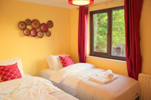 Villa Apple Tree House (peymans)