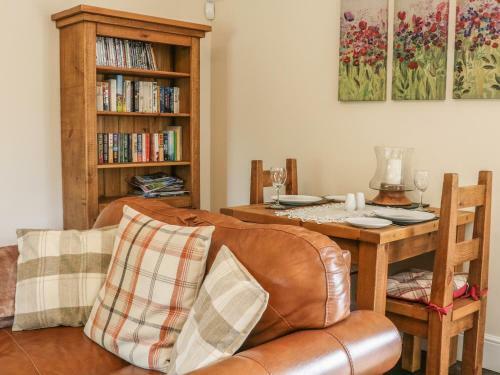 Beckside Cottage, Keighley