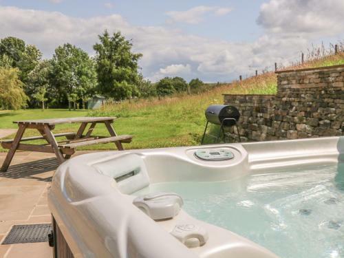 Beckside Cottage, Keighley