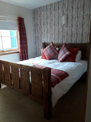 Bed & Breakfast The Birdcage