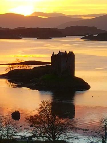 Hostal Appin Bay View