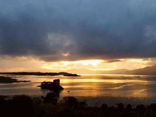 Hostal Appin Bay View