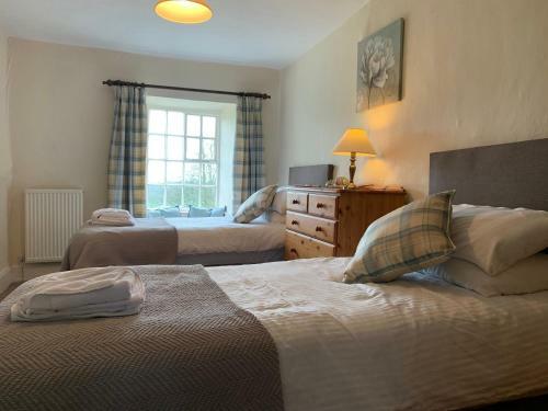 Hostal Witherslack Hall Farmhouse