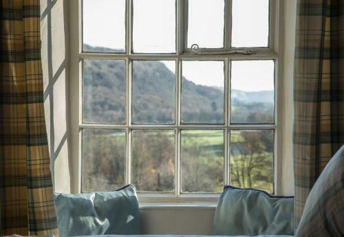 Hostal Witherslack Hall Farmhouse