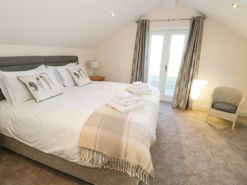 The Byre, Grange-over-sands