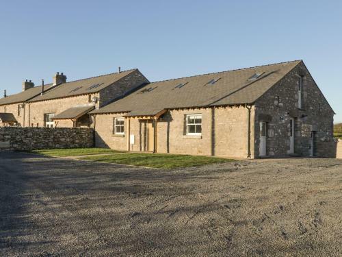 The Byre, Grange-over-sands