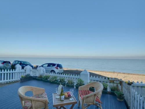 Holiday Home Iluka