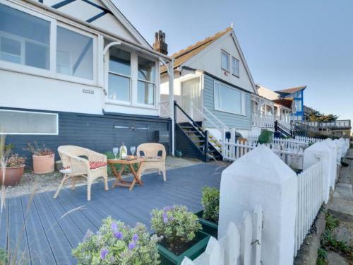 Holiday Home Iluka