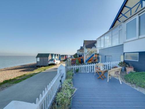 Holiday Home Iluka