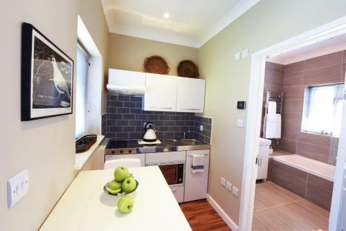Apartamento Woodstock Suites