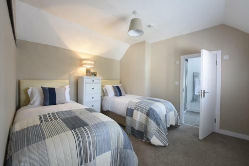 Apartamento Woodstock Suites
