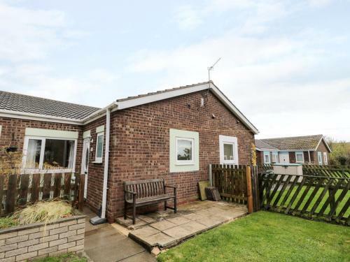 Rockpool Cottage, Chathill