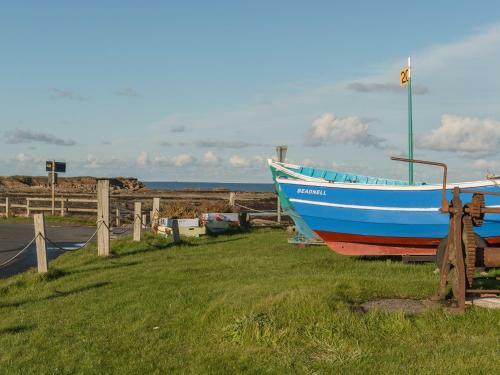 Bay View, Chathill