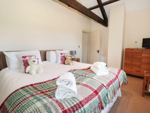 Watermill Cottage, Chathill