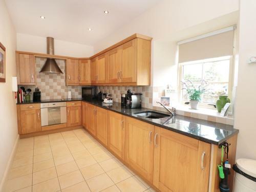 Watermill Cottage, Chathill
