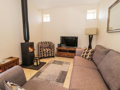 Watermill Cottage, Chathill