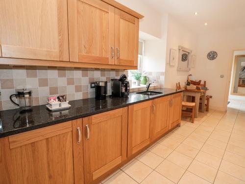 Watermill Cottage, Chathill