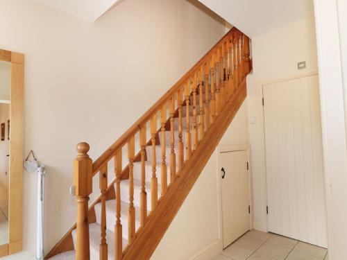 Watermill Cottage, Chathill