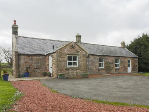 The Reading Rooms, Chathill