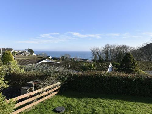 Treverrion, St. Austell