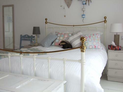 Bed & Breakfast Lulworth Cove Inn