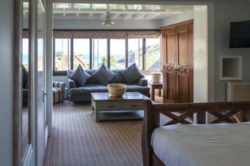 Hostal Lulworth Lodge