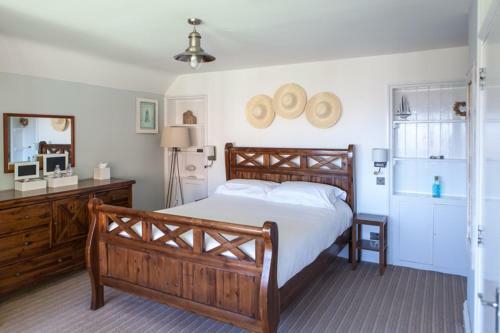 Hostal Lulworth Lodge