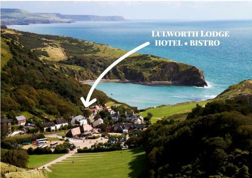 Hostal Lulworth Lodge