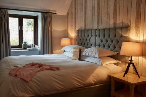 Hostal Lulworth Lodge