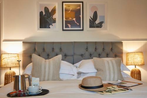 Hostal Lulworth Lodge