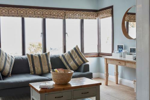 Hostal Lulworth Lodge