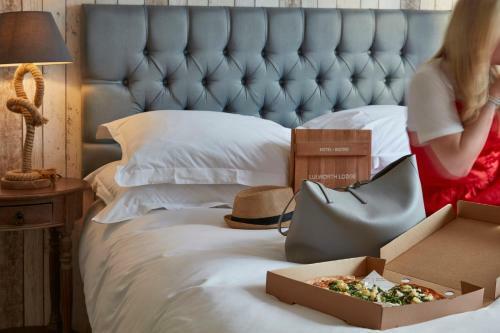 Hostal Lulworth Lodge