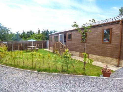 Squirrel Lodge At Woodlands View
