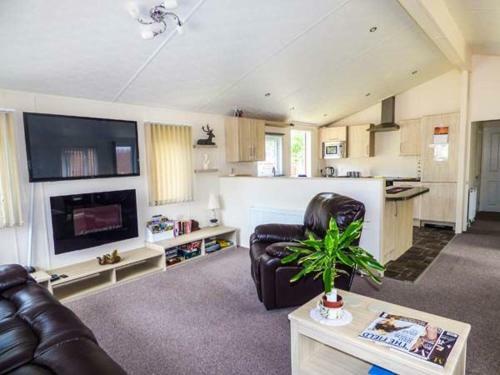 Squirrel Lodge At Woodlands View