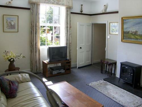 Ivy Cottage, Chathill
