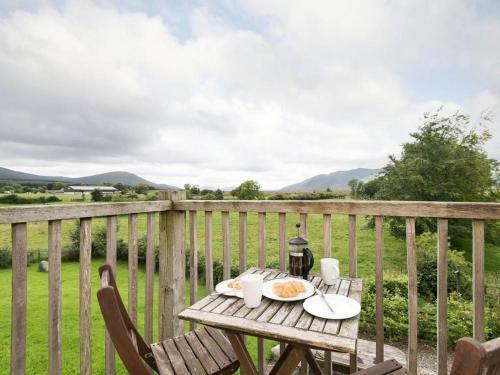 Beckwood, Penrith