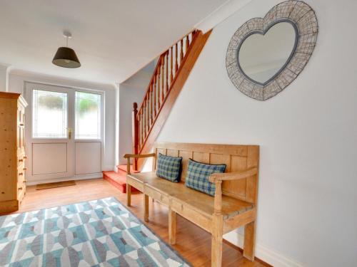Holiday Home Mead
