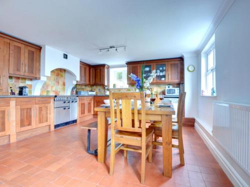 Holiday Home Mead